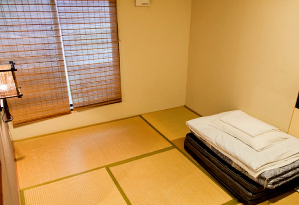Kyoto Shirakawa Kiraku Inn - Hostel
