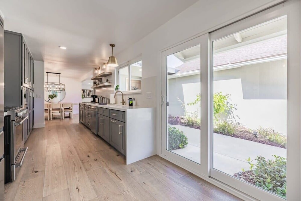@ Marbella Lane - Cozy Modern Home w/ Relaxing Design & Pool