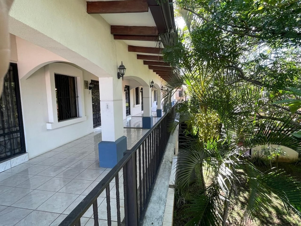 La Dehesa B&B San Joaquin