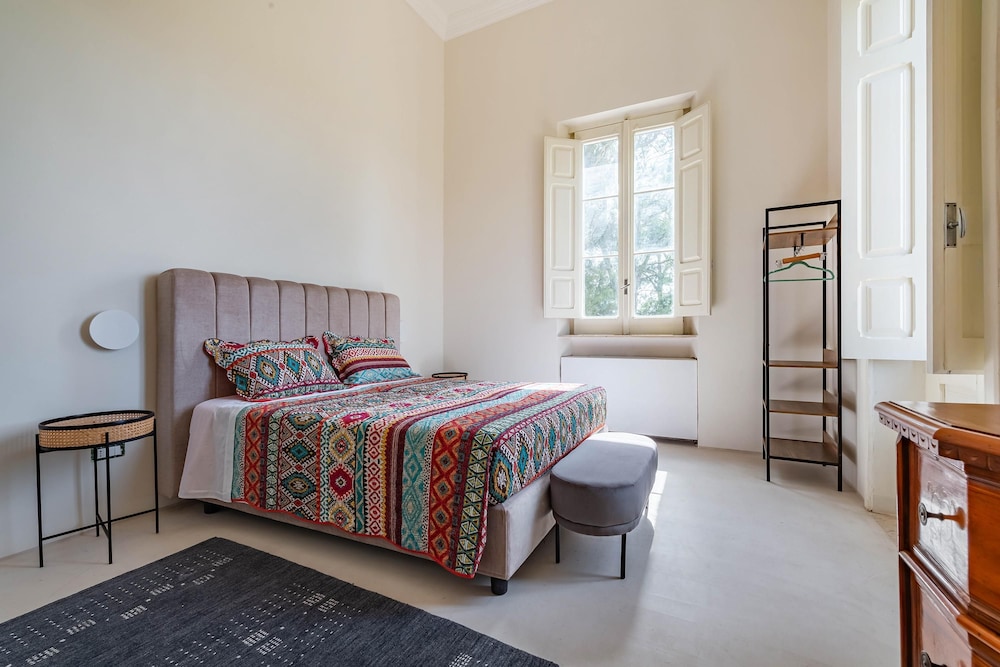 Villa Vallone Luxury With Pool