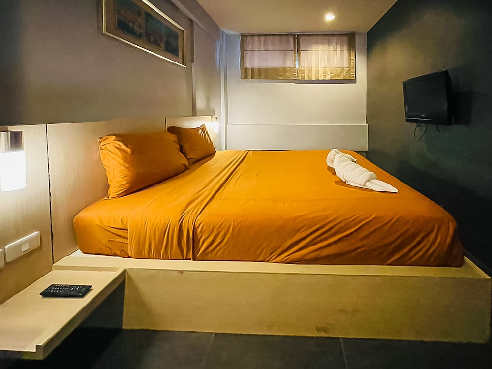 Rabbitel Phuket