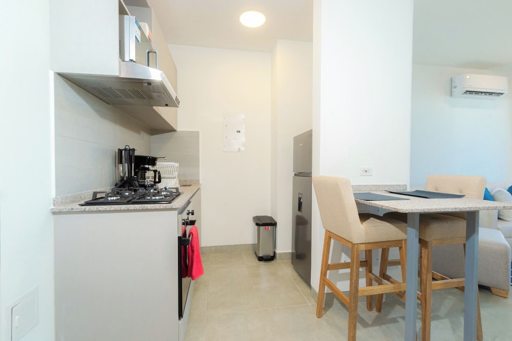 Apartamentos Santa Marina by C - HOST