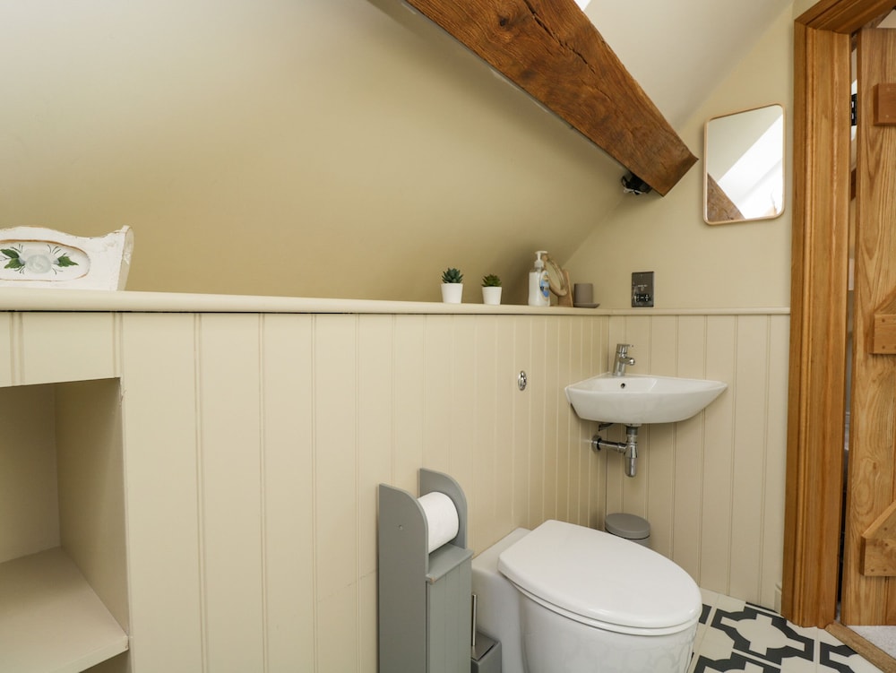 Cuckoo Penn Hideaway