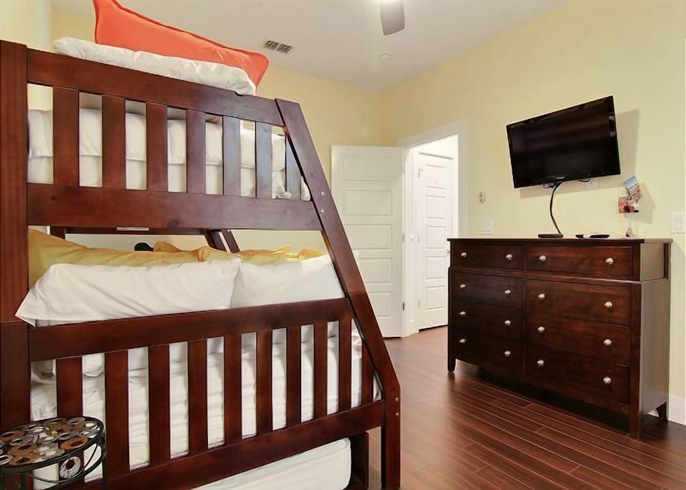 Port A Escapes Vacation Rentals