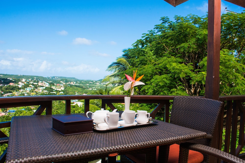 Heavenly Suites