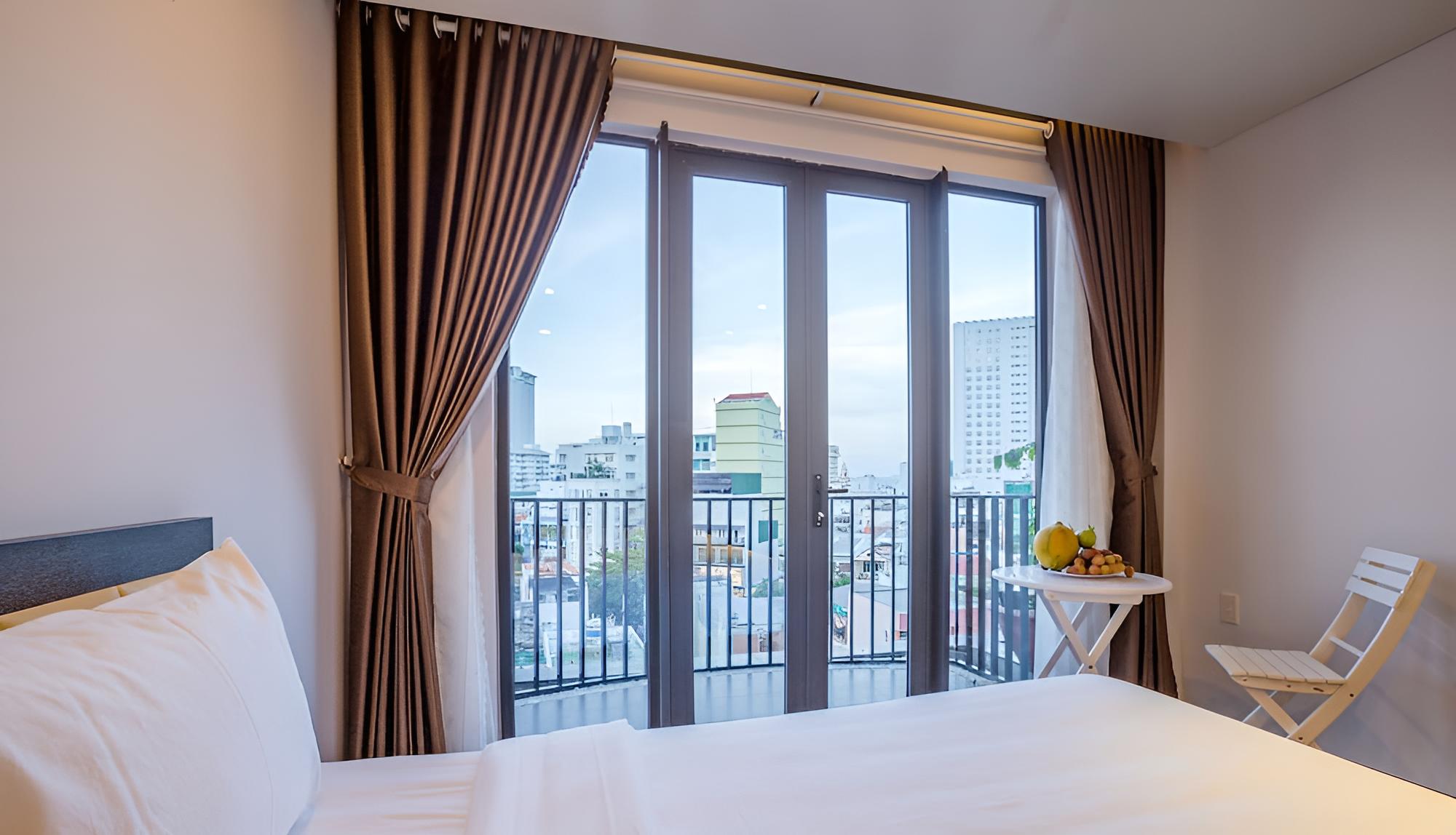 Sake Hotel