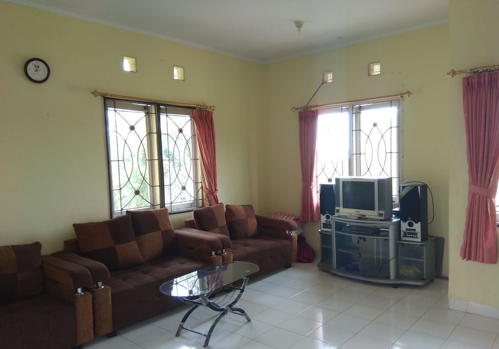 Villa Ciater Highland