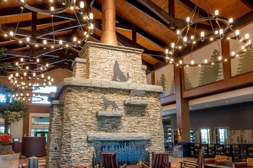 Great Wolf Lodge Atlanta / LaGrange, GA