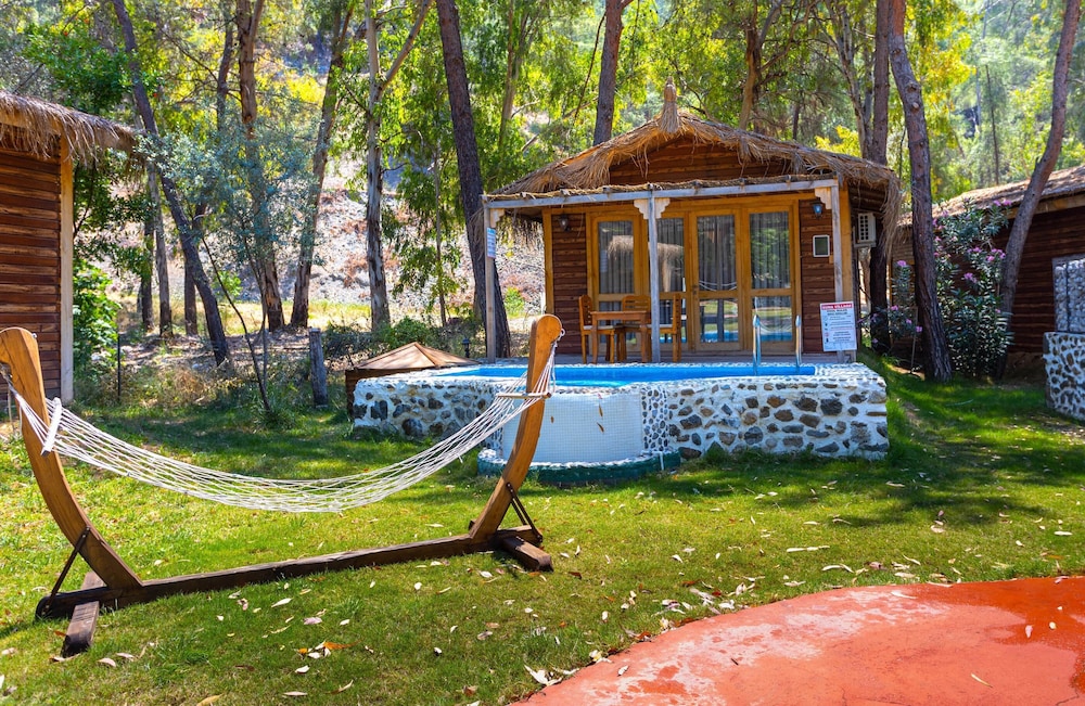 Suna Village Hotel & Bungalow Fethiye - Image 16