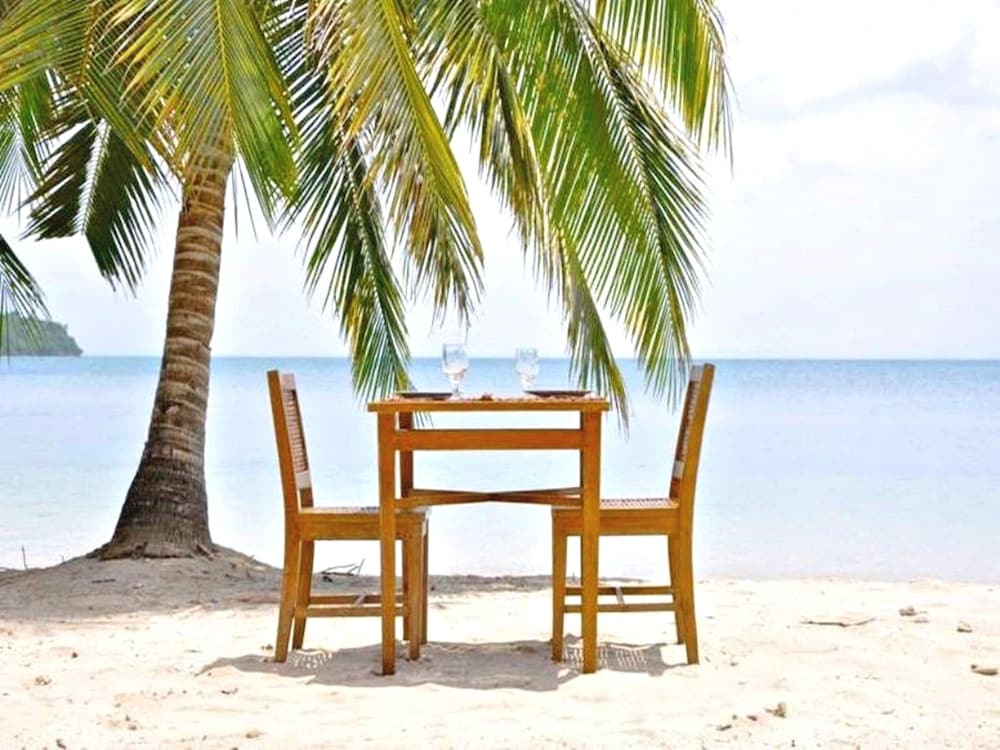 Ticao Island Resort