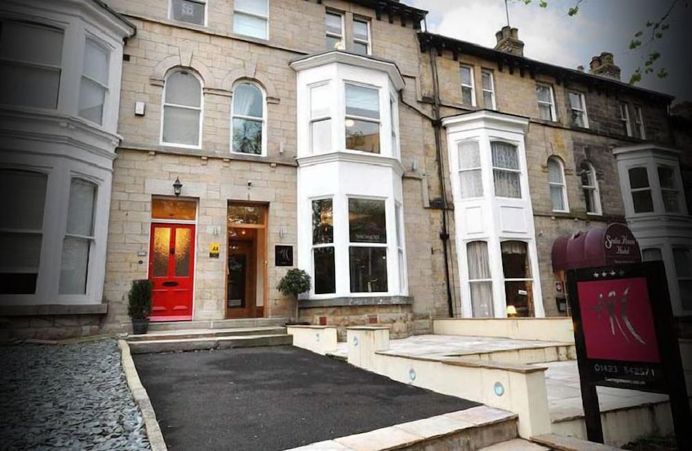 Hotel Arc Harrogate - Image 1