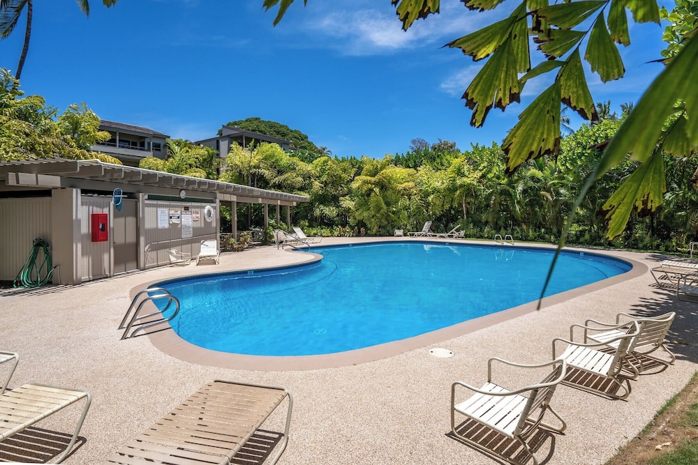 Refined Resort Wailea Oceanview Vistas