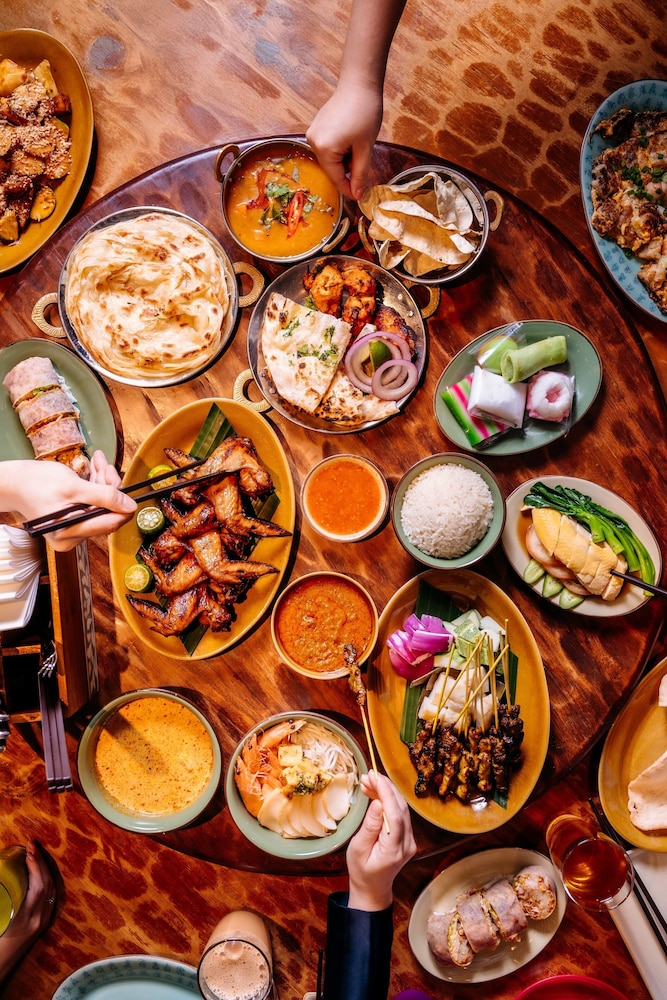 Grand Hyatt Singapore 52