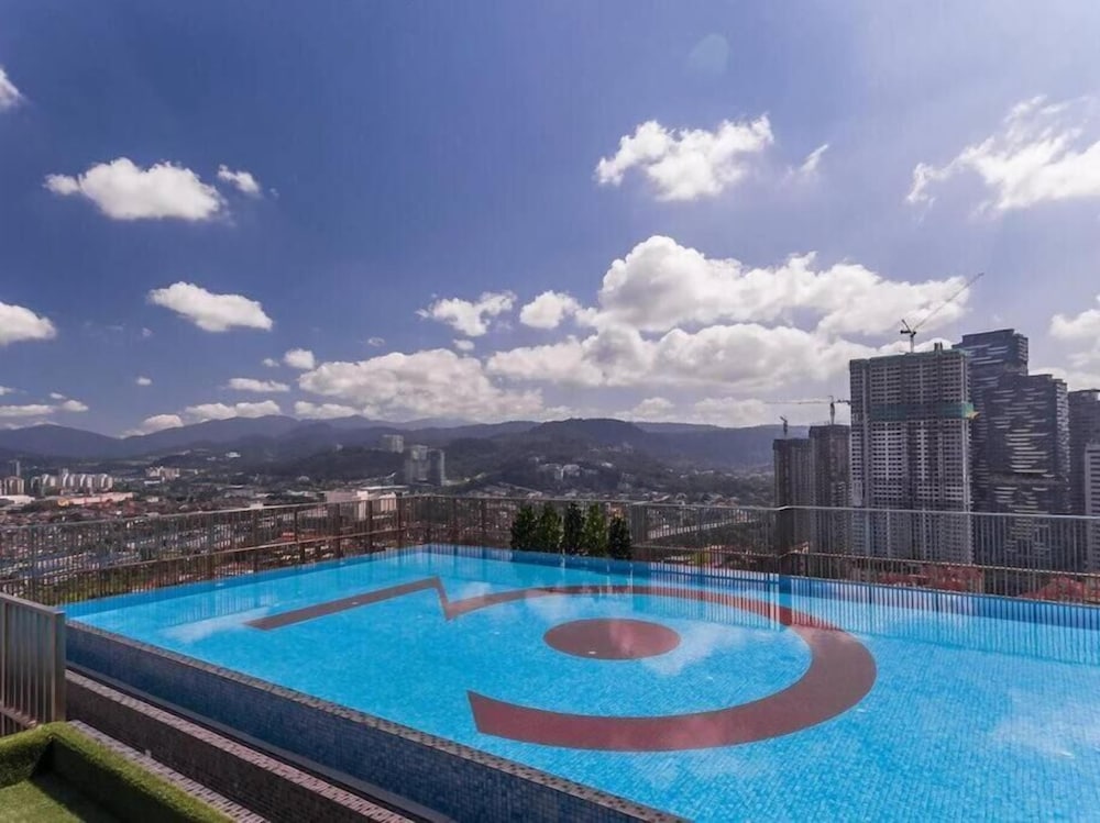 3 Towers Jln Ampang by Airhost