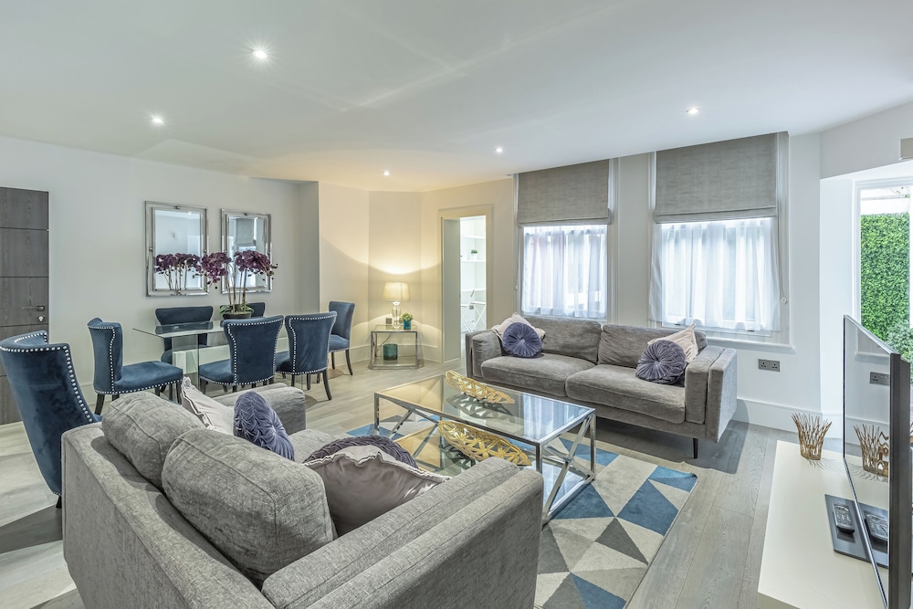 Green Street by Aeria Apartments