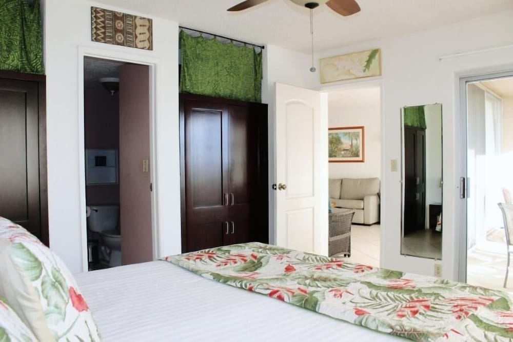 Menehune Shores, #118^ 3 Bedroom Condo