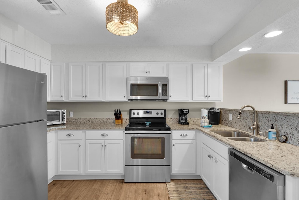 Costa Vista Townhouse #9