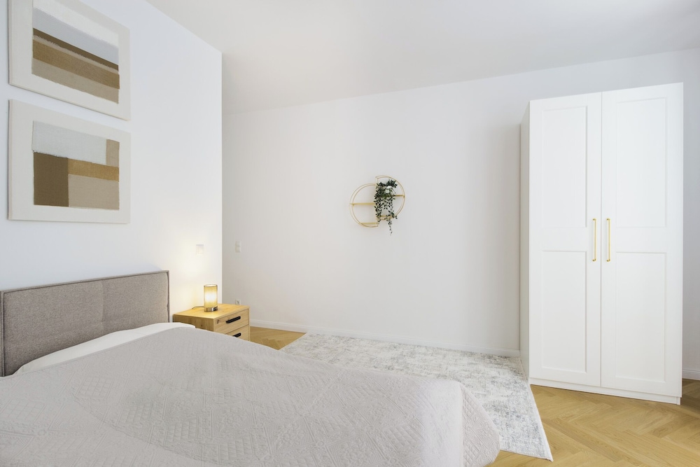 Apartment Ballgasse