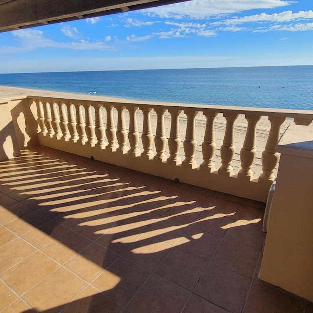 Casa Tortuga Beachfront Las Palmas Mirador Beach