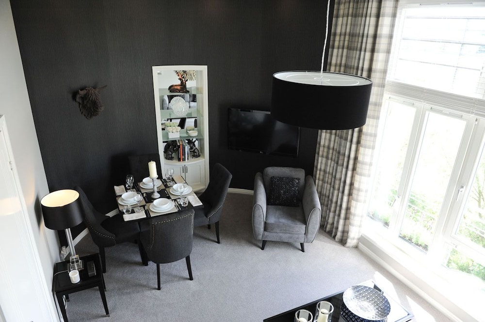 Stirling Luxury Apartments