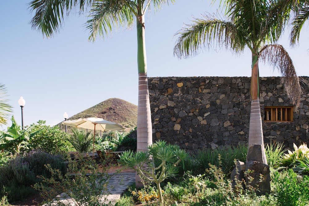 Casa Rural El Patio de Tita view 3
