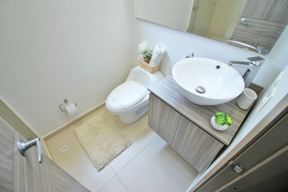 Apartamentos SOHO Elite - Frente al Mar