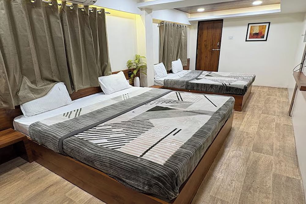 Hotel Anantshree Inn Shree Mahakaleshwar Temple Ujjain