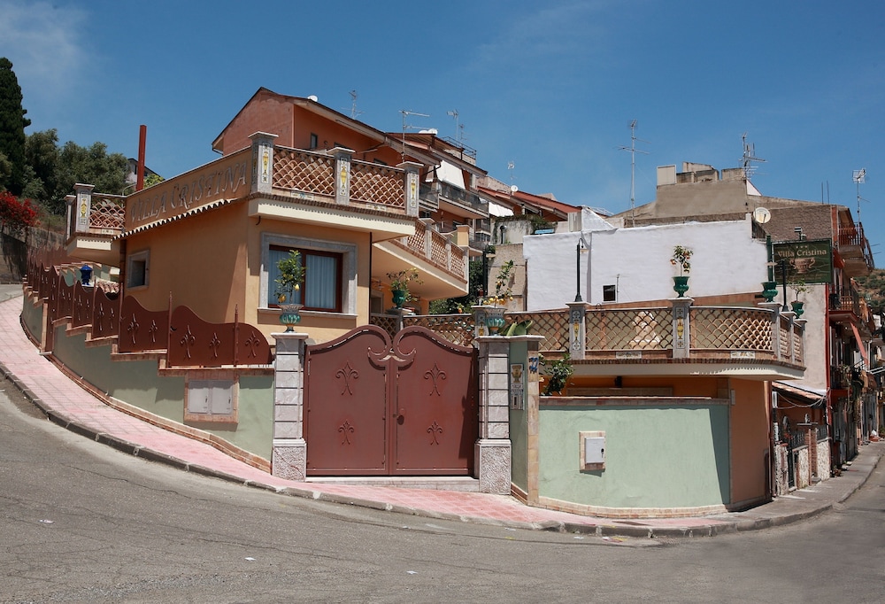 B&B Villa Cristina
