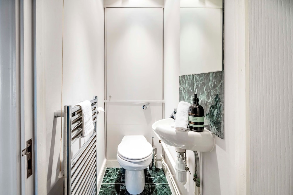 The Mayfair Marvel- by Out Of Office Lifestyle