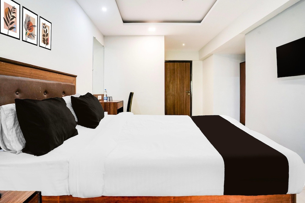 Elite Stays at Marol Near Mumbai Airport