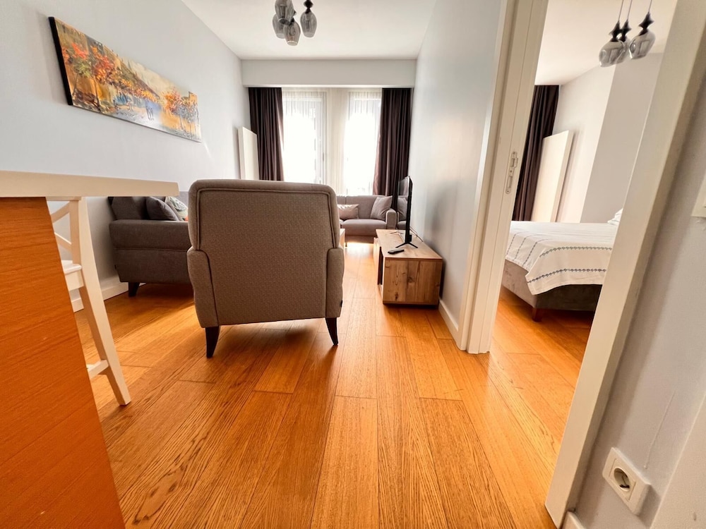 Divan Residence Apartment Rentals