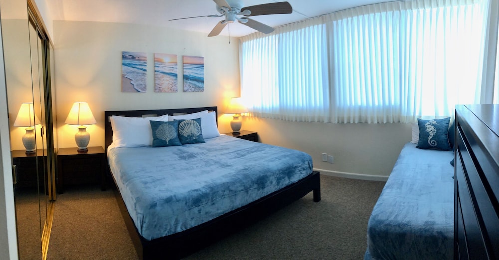 Royal Kahana 220 - 2Br Condo