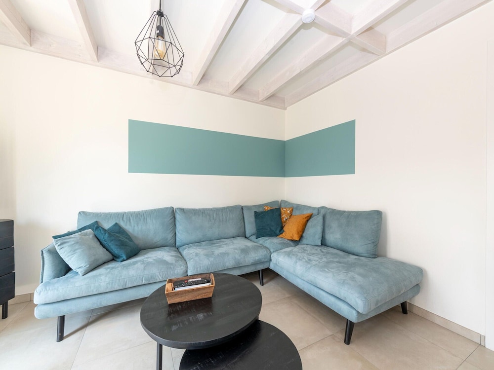 Holiday Home in Koksijde With Garden & Parking