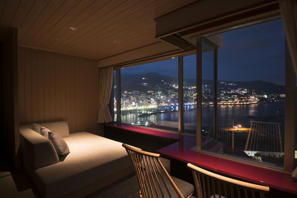 Atami Korakuen Hotel 29