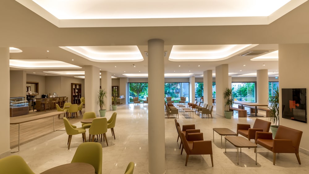 Julian Club Hotel - All Inclusive view 3