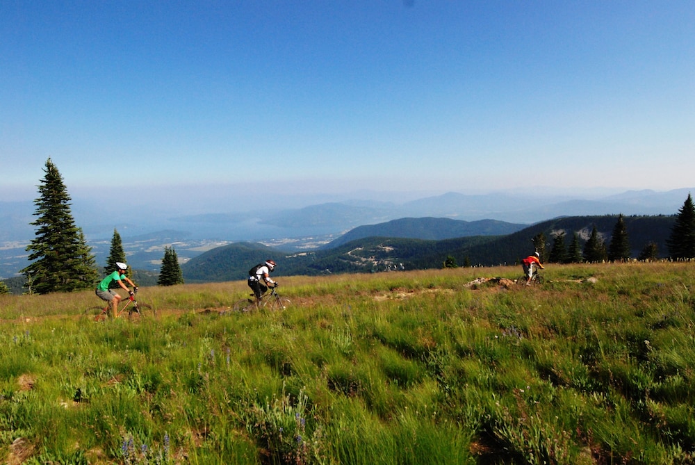 Sandpoint Vacations - Humbird - Property Image 34