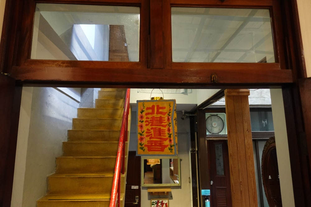 Yuan Qi Hostel
