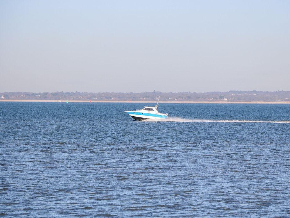 High Tide
