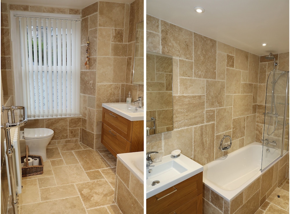 Lynton Vacations - The Penthouse Lynmouth Bay - Property Image 25