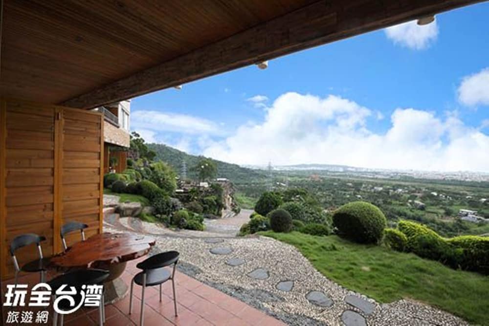 Mountain House B&B