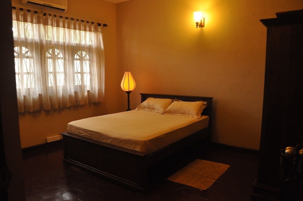 Casual Stay Villa view 4