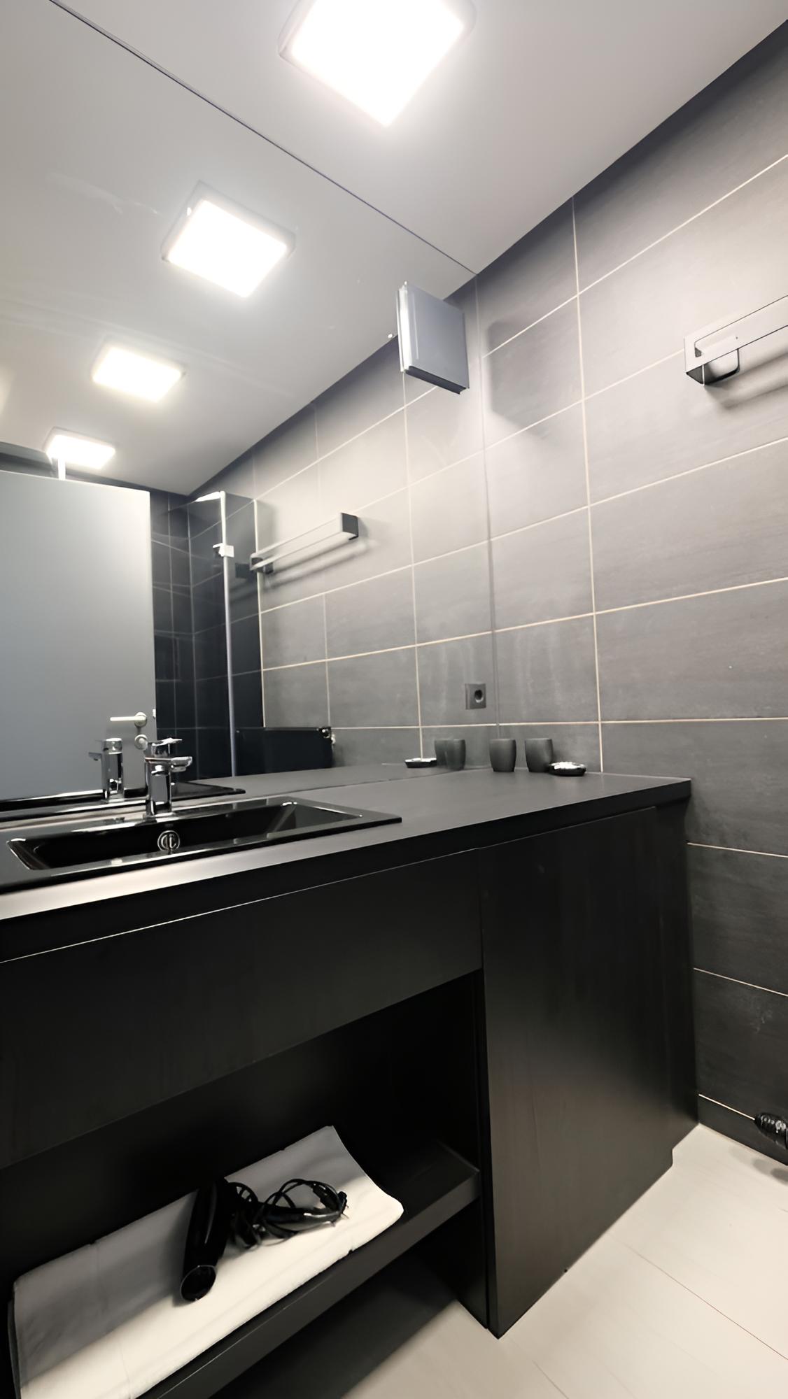 Blackhome Salzburg Maxglan