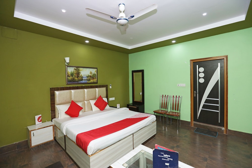 Bikaner Vacations - OYO 19696 Hotel Rbk Palace And Restaurant - Property Image 33