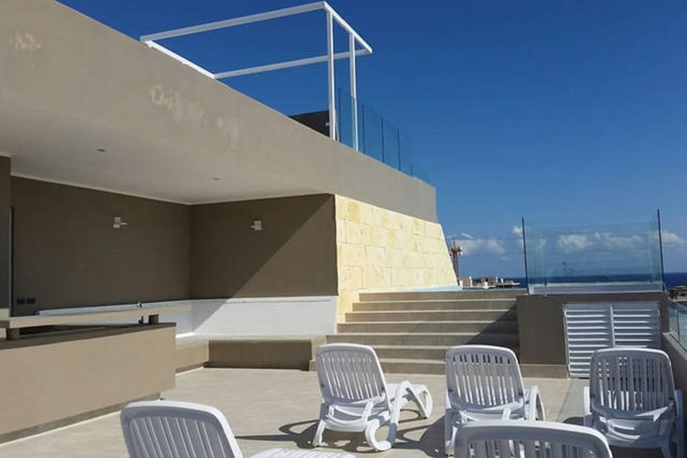 roof