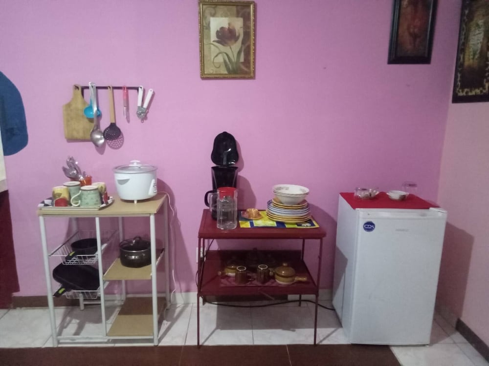 Cozy La Chorrera Villa With Private Patio & Nature Views