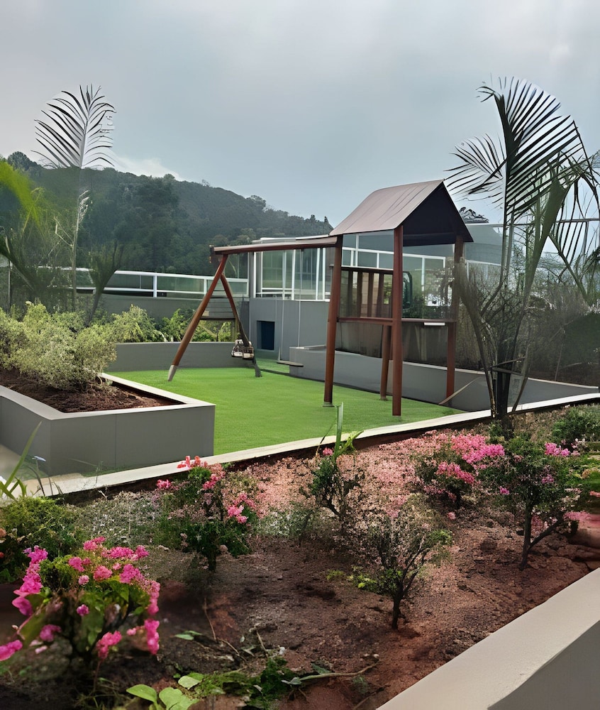 Rose Prime Executive Loft Extrema MG