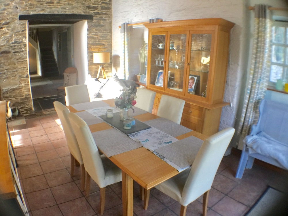 Looe Vacations - Polean Farm Cottages - Property Image 5