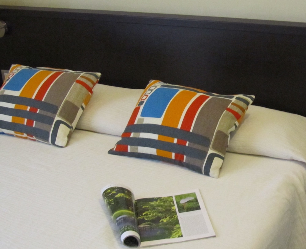 San Lorenzo Guest House