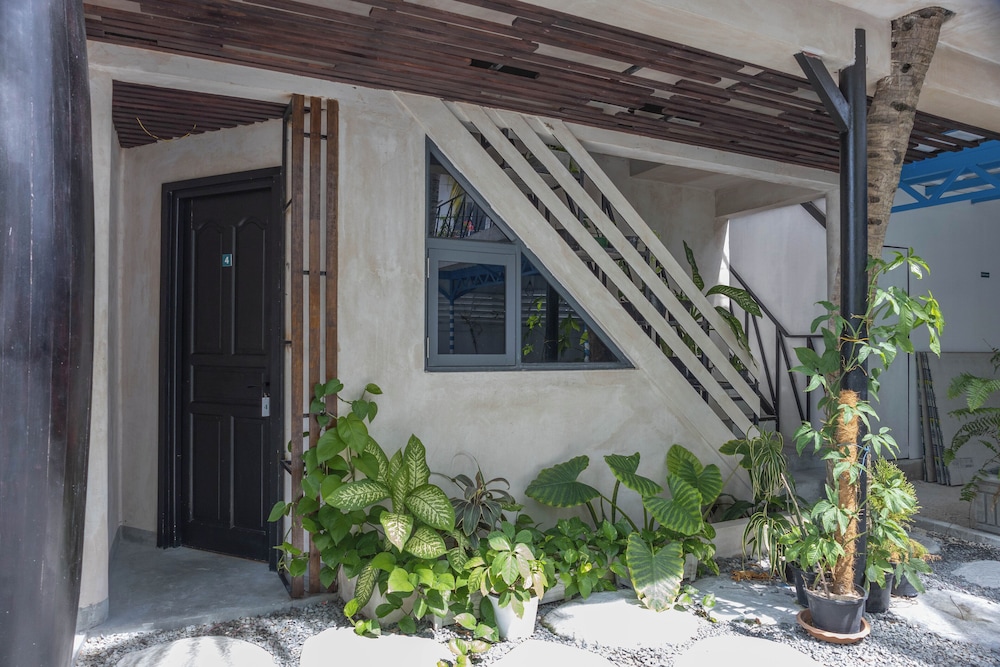 Zinnia Villa