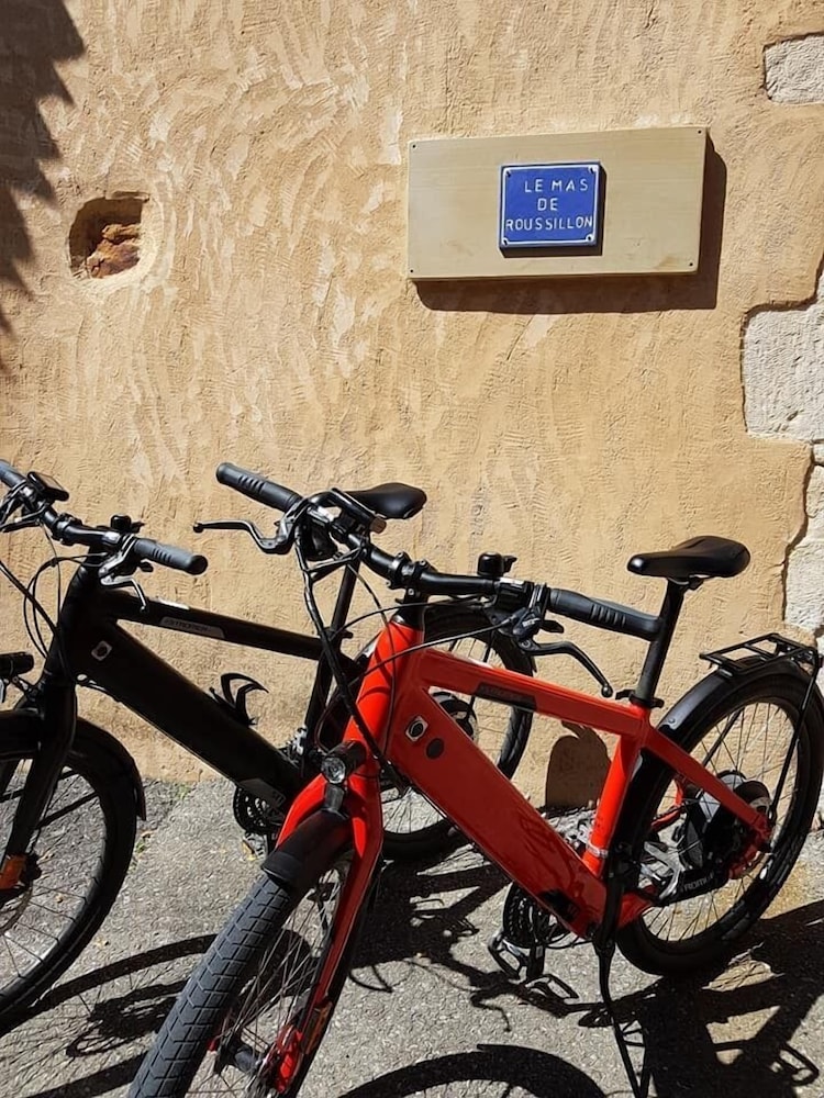 Mas Roussillon